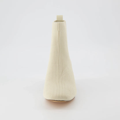 Neely Knit Bootie