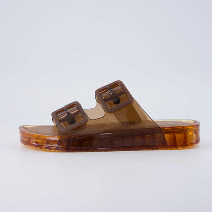 Pool Jelly Slide Sandal