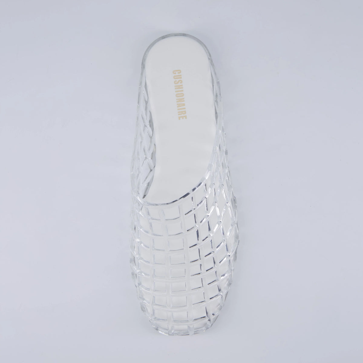 Lab Jelly Flats
