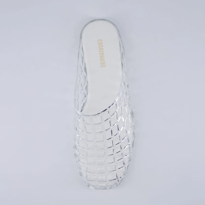 Lab Jelly Flats