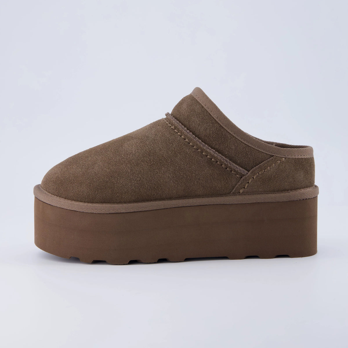 Huggy Cozy Platform Mule