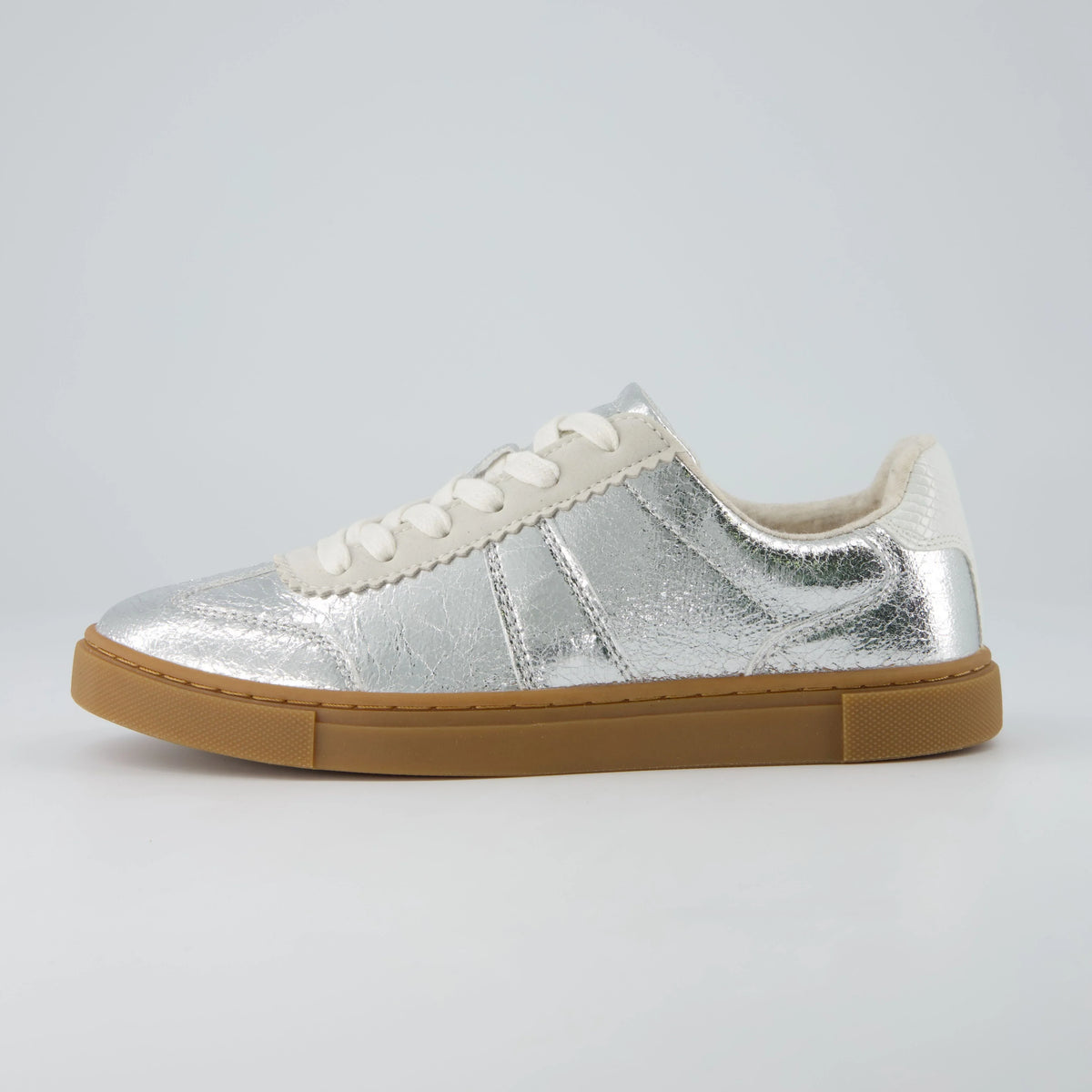 Balance Lace Up Sneaker