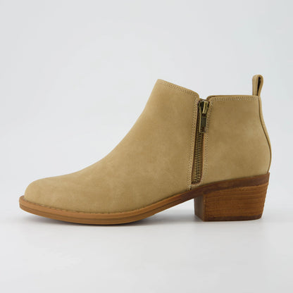 Taco Ankle Boot