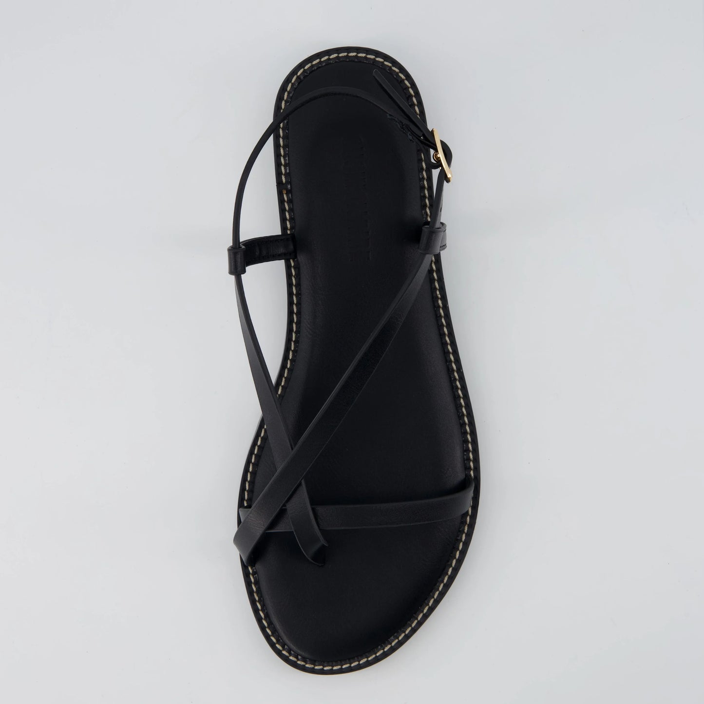Luxor Flat Sandals