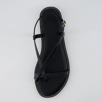 Luxor Flat Sandals
