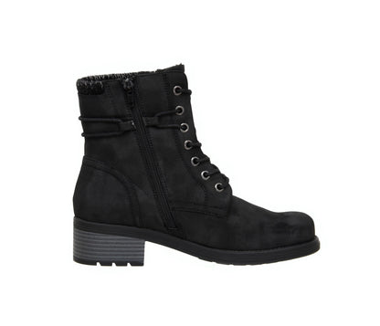 Rena Lace up Boot