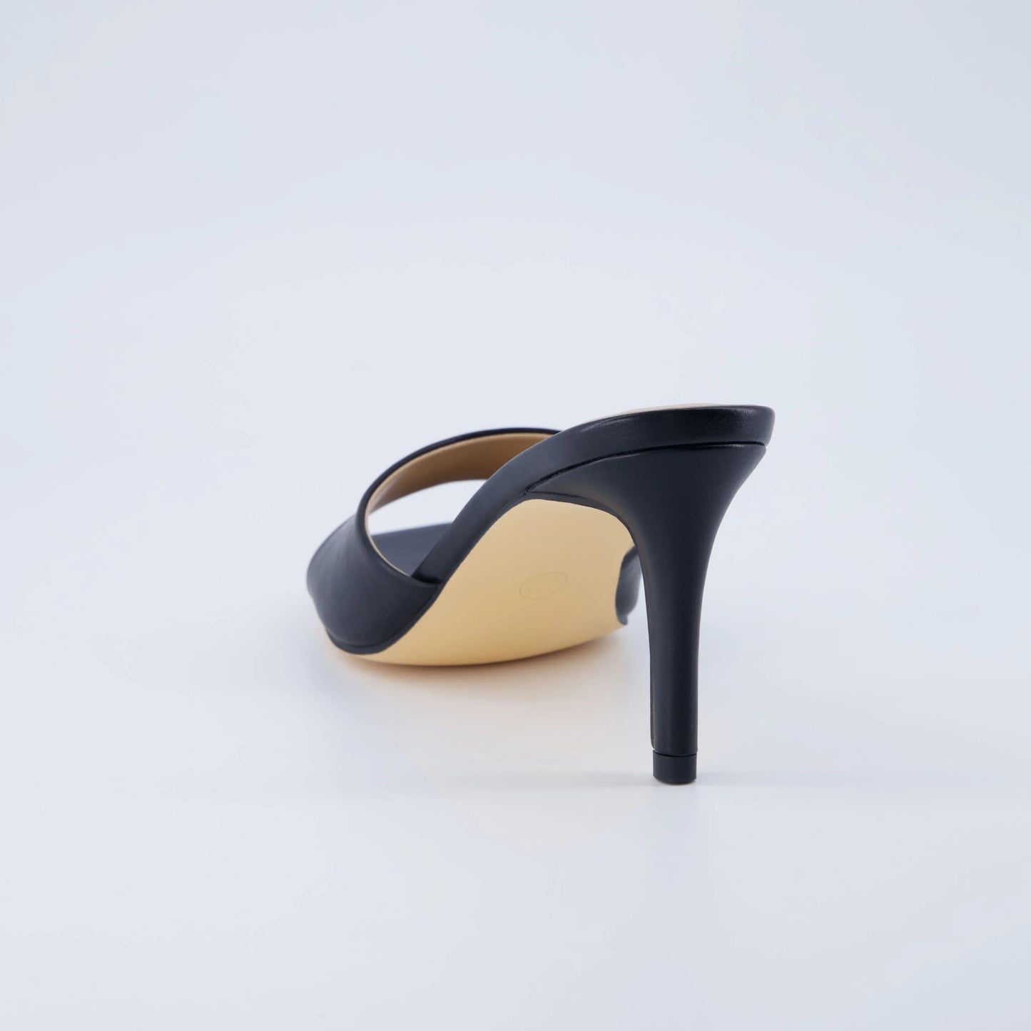 Evie One Band Dress Heel