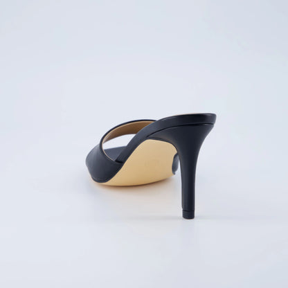 Evie One Band Dress Heel