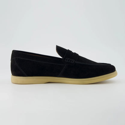 Selby Men's Genuine Leather Loafers