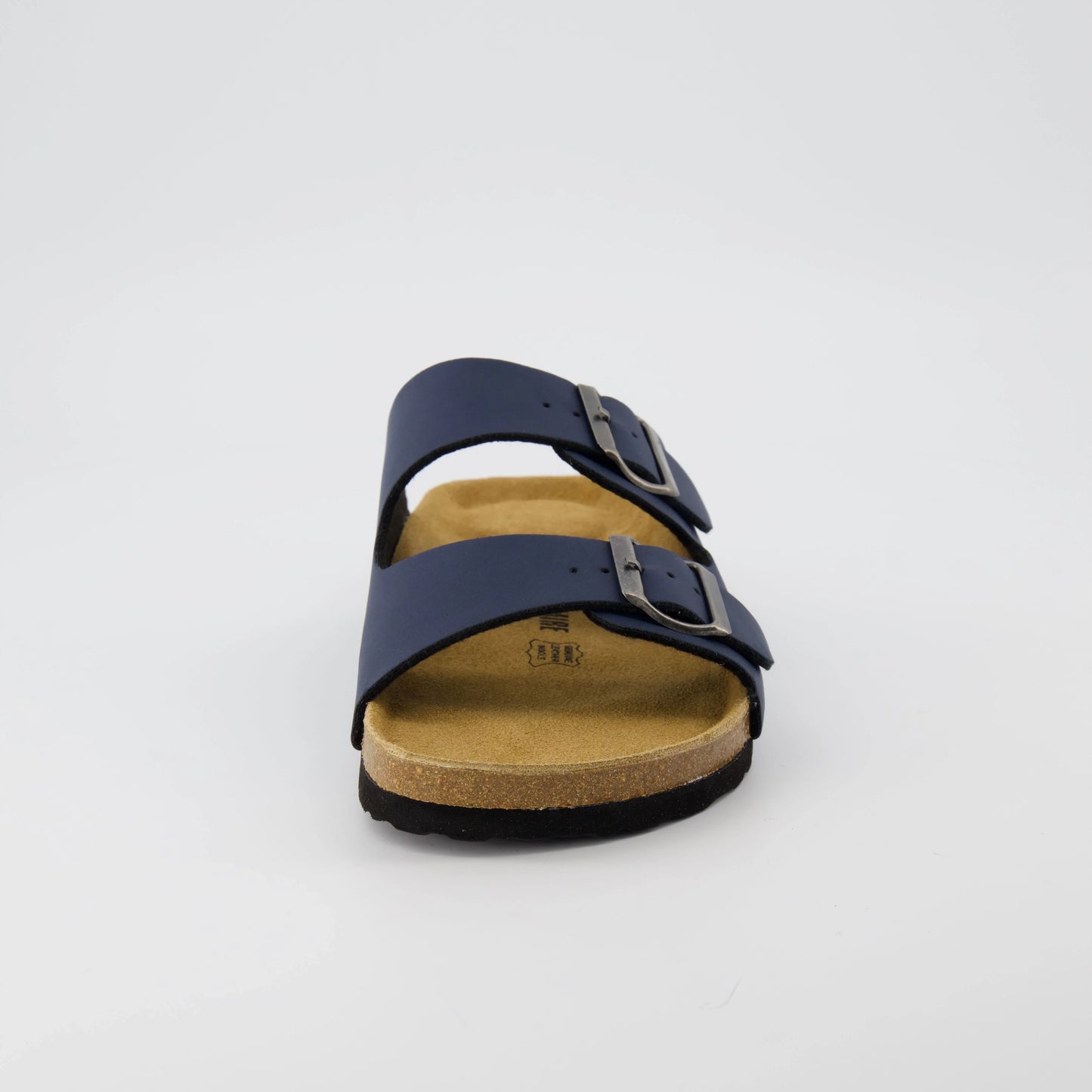 Lane Men's Cork Footbed Sandal