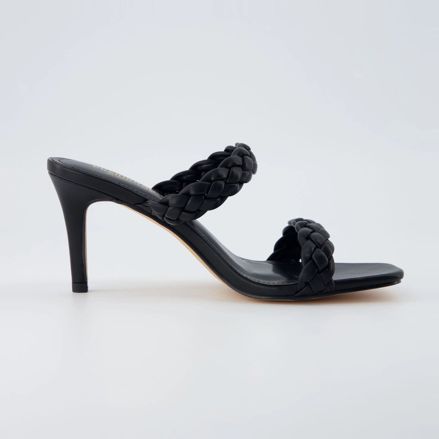 Pippa Braided Dress Sandal