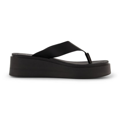 Pippin Platform Thong Sandal