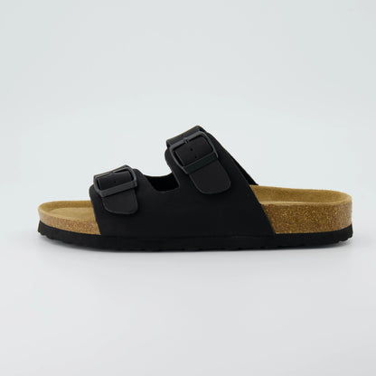 Lane Cork Footbed Sandal