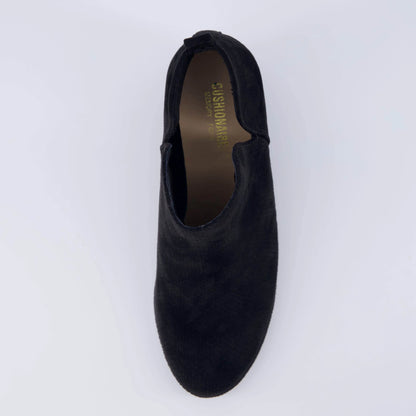 Tito Wedge Bootie
