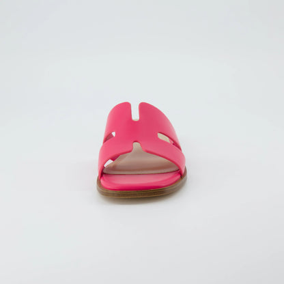 Voyage Cutout Strap Slides