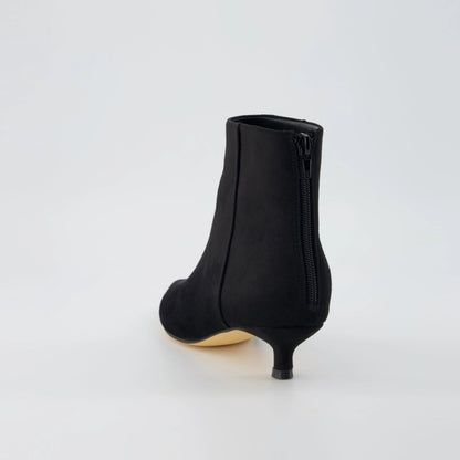 Barbie Kitten Heel Bootie