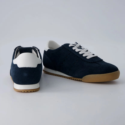 Topcat Suede Sneakers