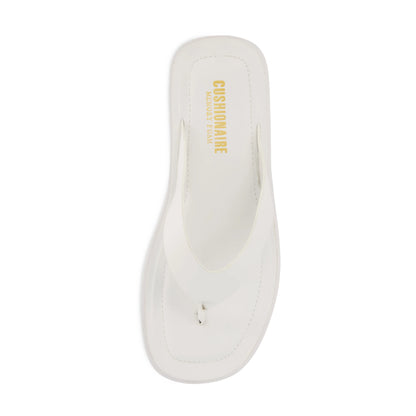Pippin Platform Thong Sandal