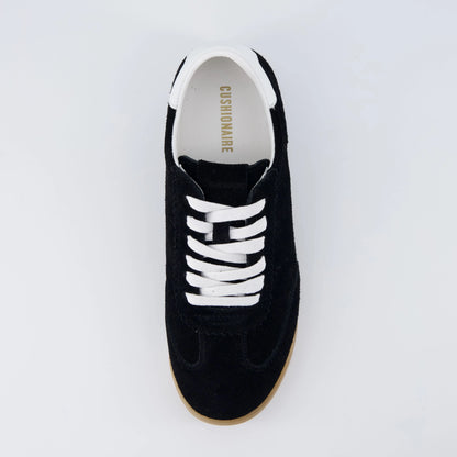 Topcat Suede Sneakers