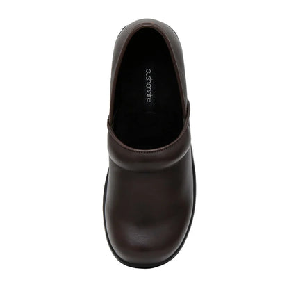 Claire Comfort Clog