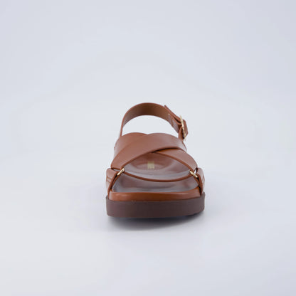Eden Footbed Sandals
