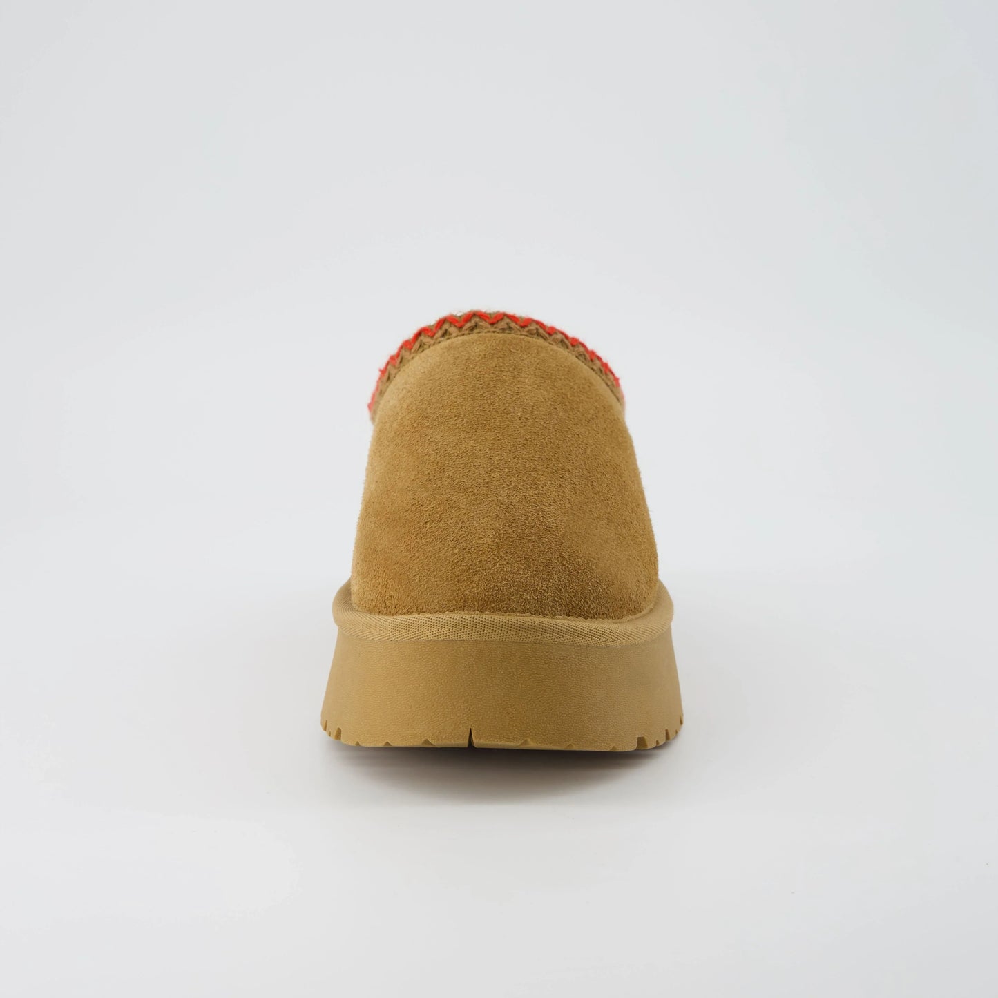 Kabuki Cozy Platform Slippers