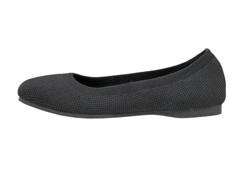 Tyra Knit Ballet Flat