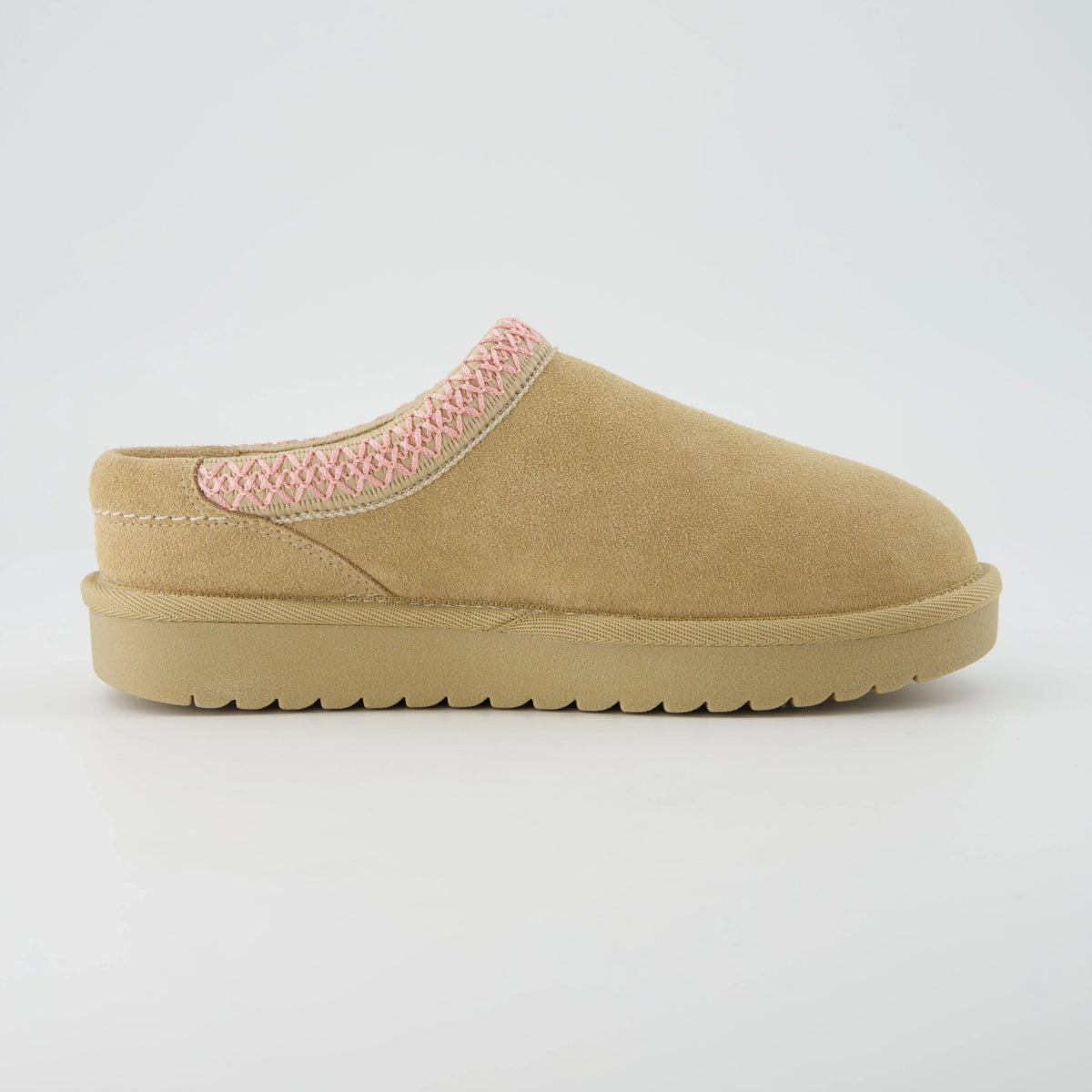 Keto-K Cozy Slipper