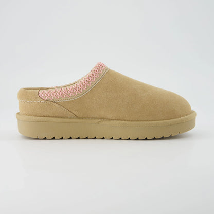 Keto-K Cozy Slipper