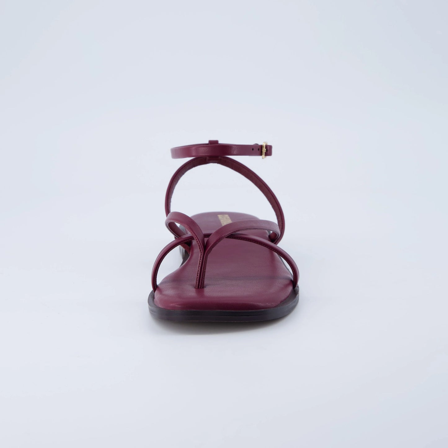 Vida Strappy Flat Sandal