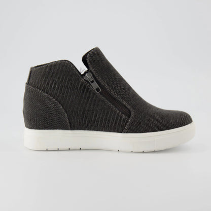 Hart Hidden Wedge Sneaker