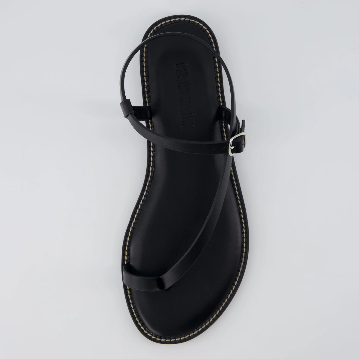 Life Strappy Flat Sandals