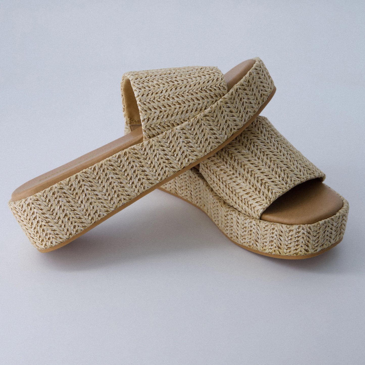 Kudos Platform Womens Sandals