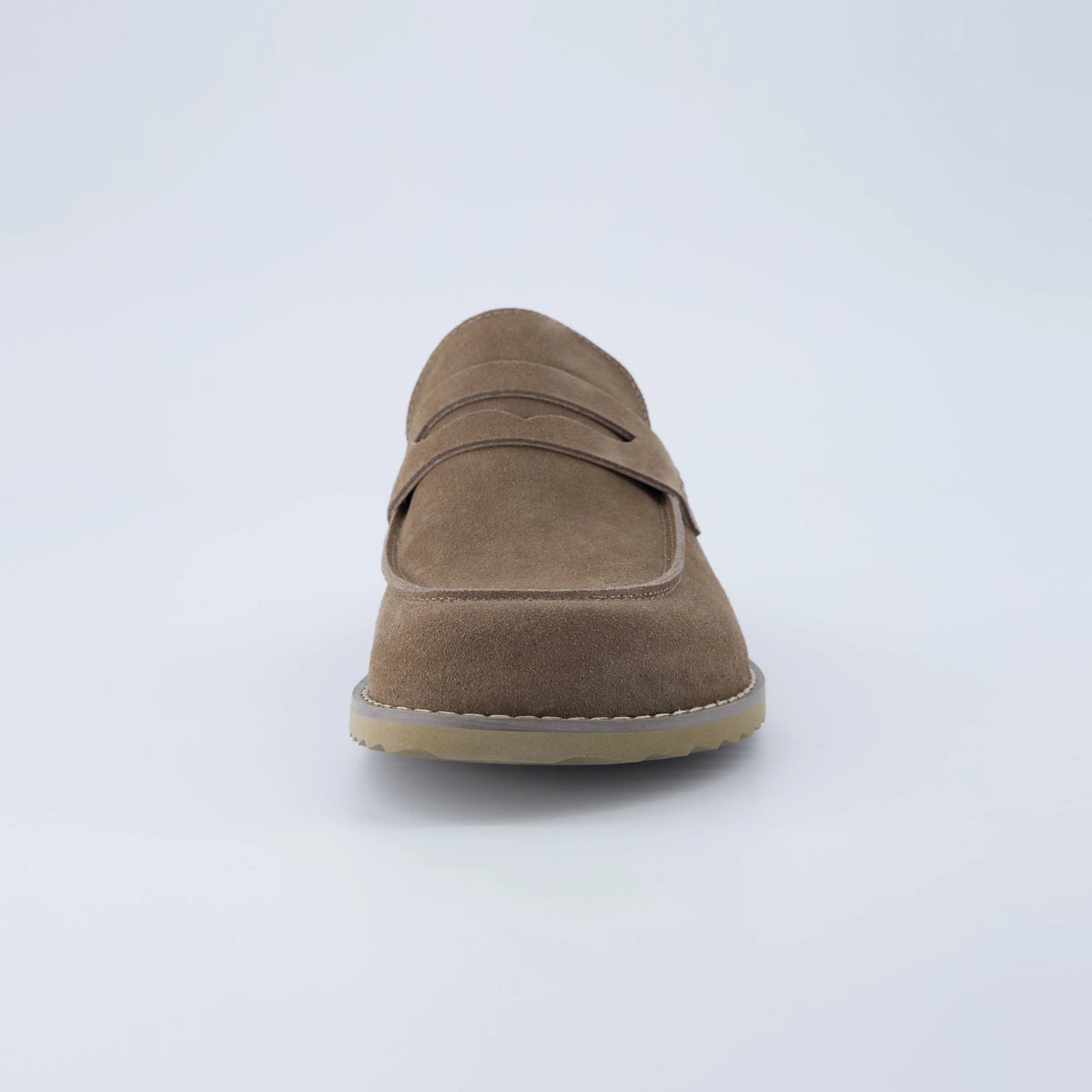 Zola Suede Clog