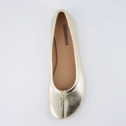 Maki Split-toe Flats