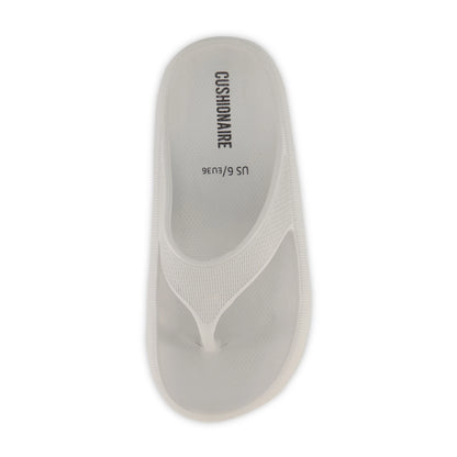 Fling Thong Cloud Slide