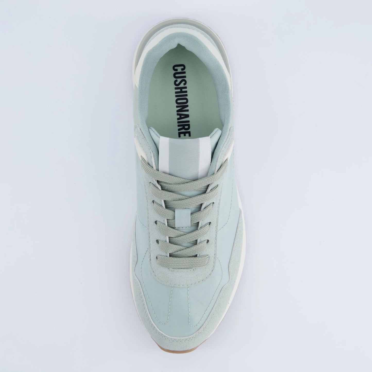 Kicks Nylon Sneaker
