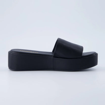 Kudos Platform Womens Sandals