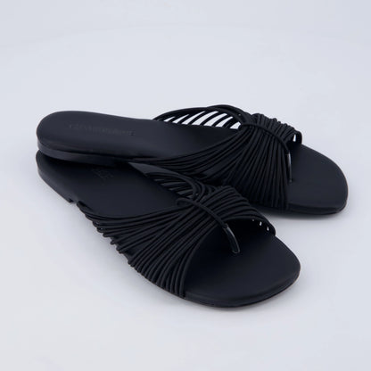 Lanky Strappy Sandals