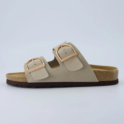 Legacy Cork Footbed Sandals