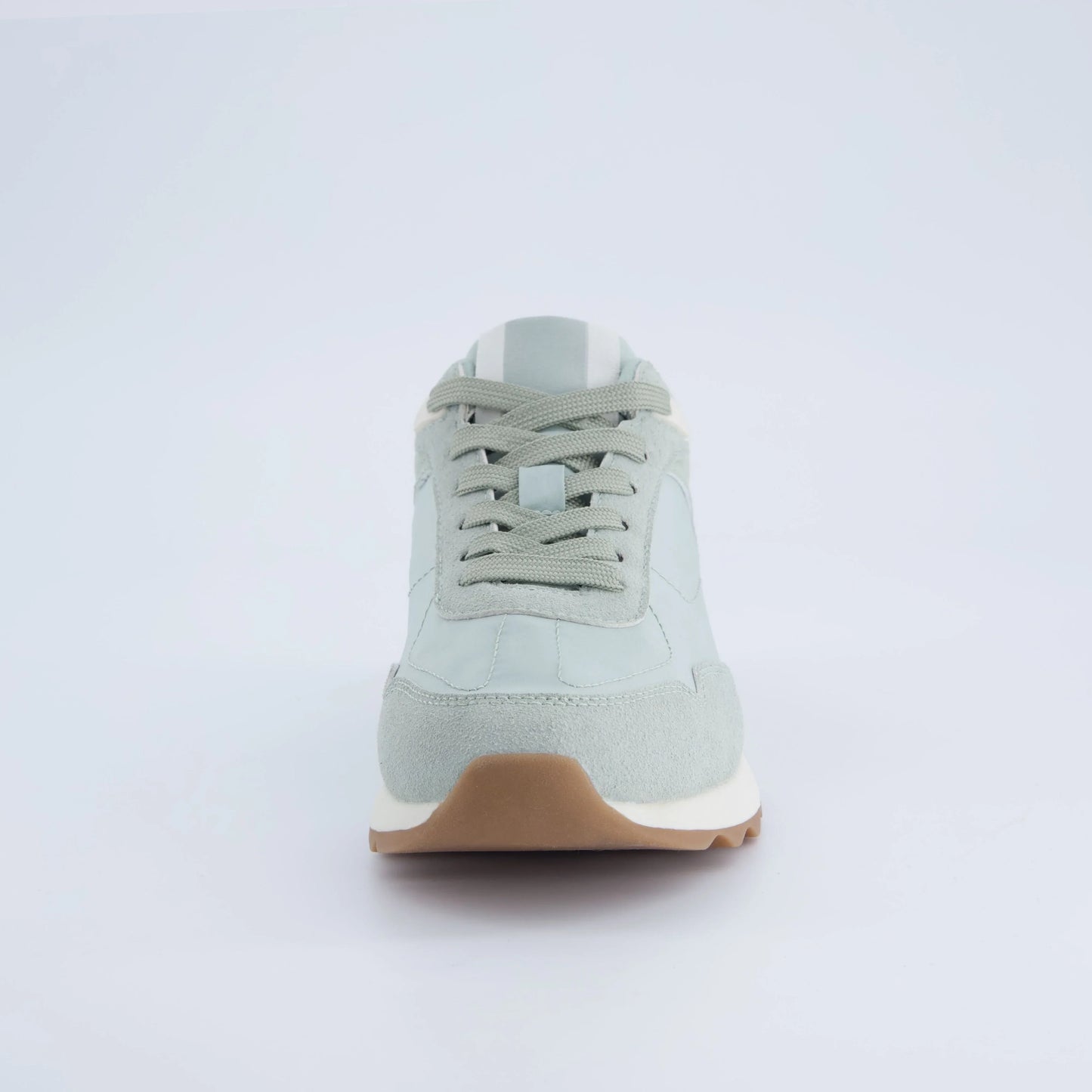 Kicks Nylon Sneaker