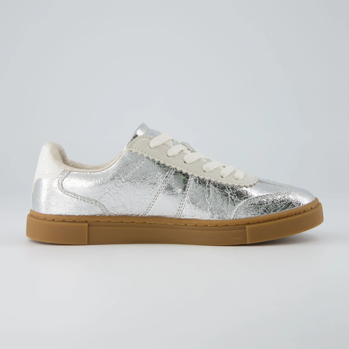 Balance Lace Up Sneaker