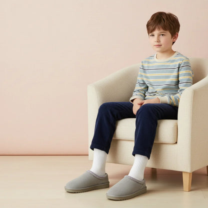 Keto-K Cozy Slipper