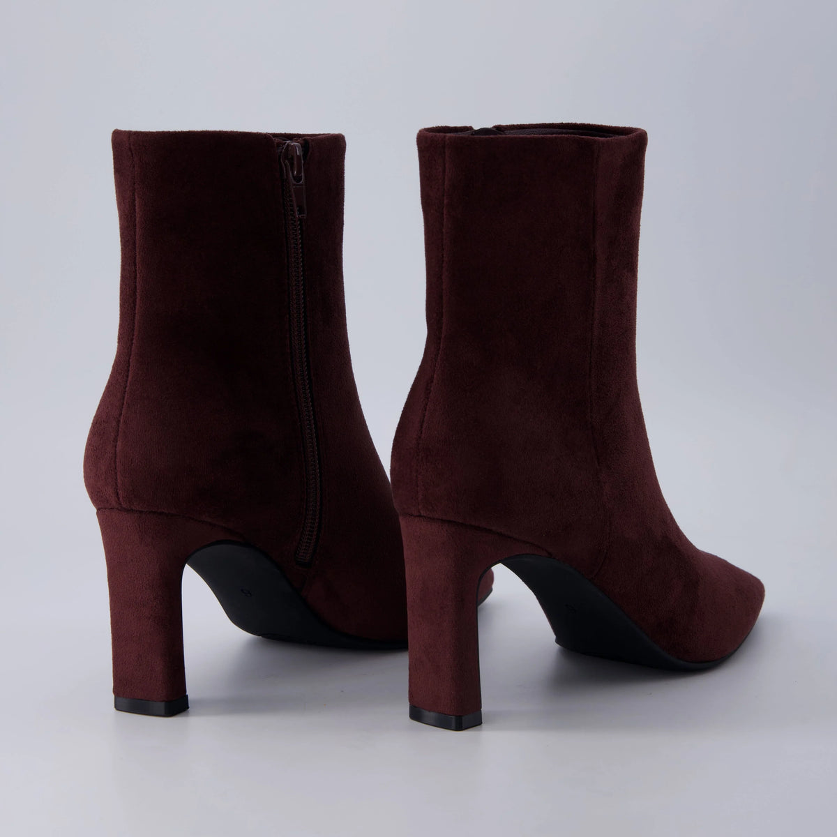 Giana High Heel Ankle Boots