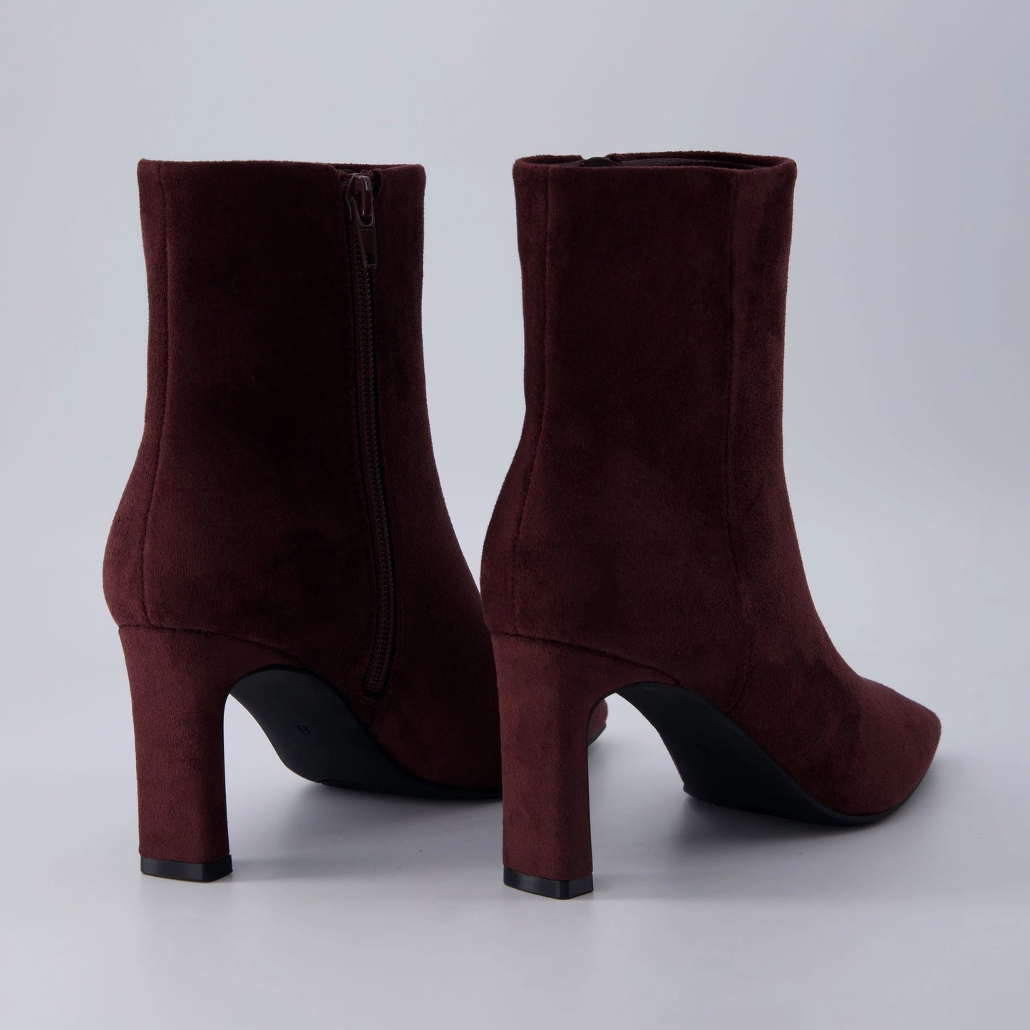 Giana High Heel Ankle Boots