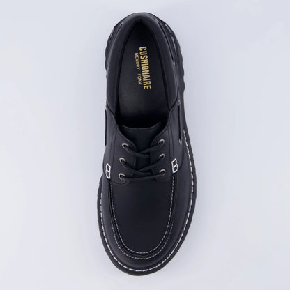 Beam Chunky Boat Loafer