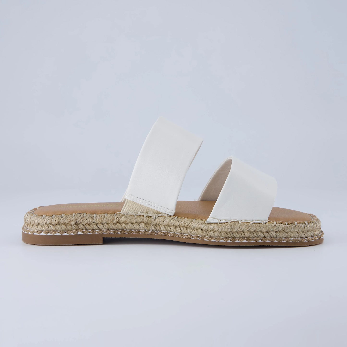 Bhendi Espadrille Sandal