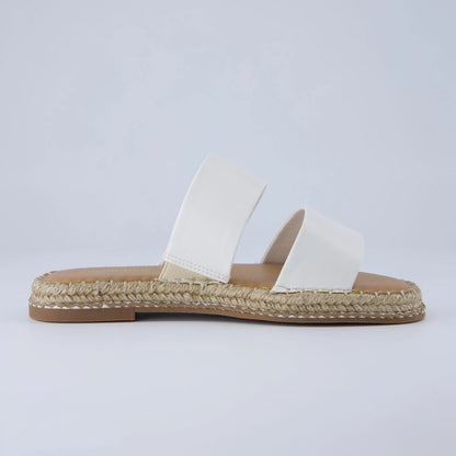 Bhendi Espadrille Sandal