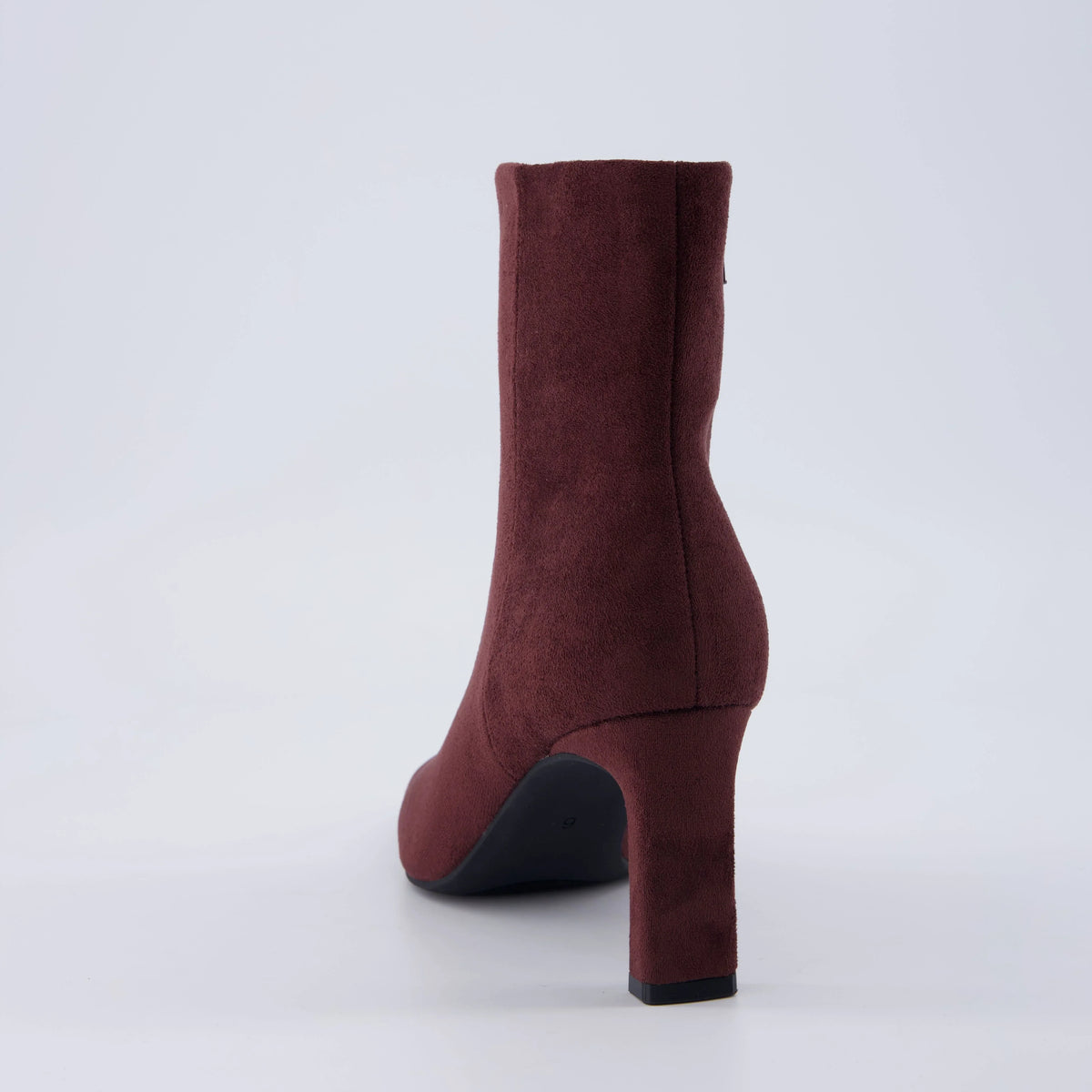 Giana High Heel Ankle Boots