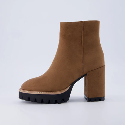 Ringo Platform Boot